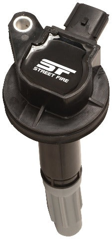 MSD Performance 5515 Coil,SF,Ford 5.0L 4-Valve 11-16, Single