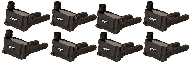 MSD Performance 55168 Coils, SF, 5.7/6.1L HEMI, 05-14, 8-Pack