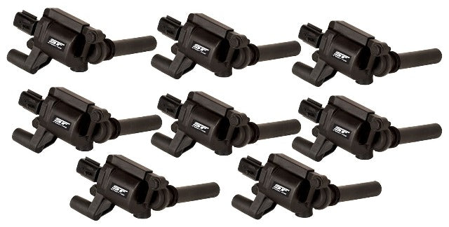 MSD Performance 55178 Coils, SF, 5.7L HEMI, 03-05, 8-Pack