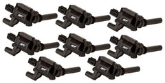 MSD Performance 55178 Coils, SF, 5.7L HEMI, 03-05, 8-Pack