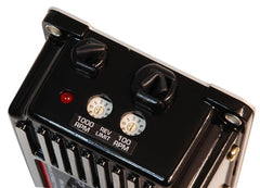 MSD Performance 5520 STREET FIRE IGN, W/REV CONTROL  4,6,8CYL