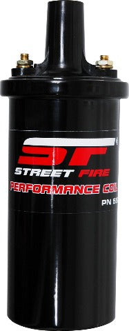 MSD Performance 5524 SF, Canister Coil, Hi-Performance