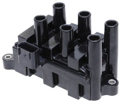 MSD Performance 5529 SF, Coil Ford 6-Tower, DIS 01-04