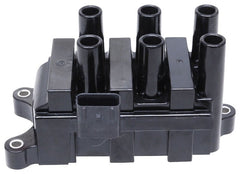 MSD Performance 5529 SF, Coil Ford 6-Tower, DIS 01-04
