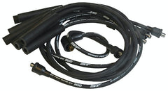 MSD Performance 5530 Wire Set, SF, Chrys. 318-360, Socket