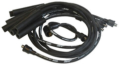 MSD Performance 5530 Wire Set, SF, Chrys. 318-360, Socket