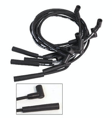 MSD Performance 5540 Wire Set,SF,Ford 351W,400,460,77-On HEI