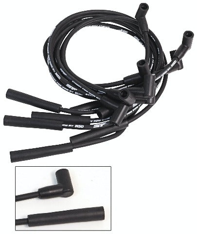 MSD Performance 5541 Wire Set, SF, Ford 302, 351W, HEI