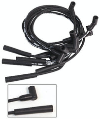 MSD Performance 5541 Wire Set, SF, Ford 302, 351W, HEI