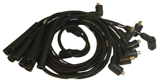 MSD Performance 5542 Wire Set, SF, Ford 351C-460, Socket