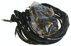 MSD Performance 5553 Wire Set, SF, 8 Cyl 90, Sock/ HEI, Univ