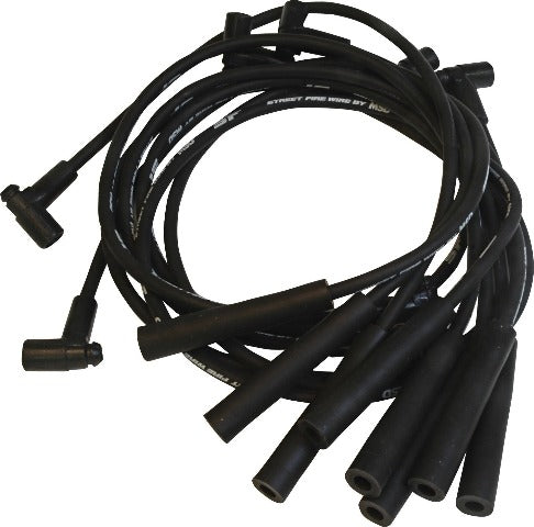 MSD Performance 5560 Wire Set, SF, Chevy 454, 74-76 HEI