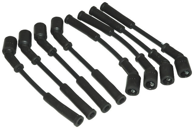 MSD Performance 5572 WireSet, SF, GM LS1,97-On,Vette,Camaro