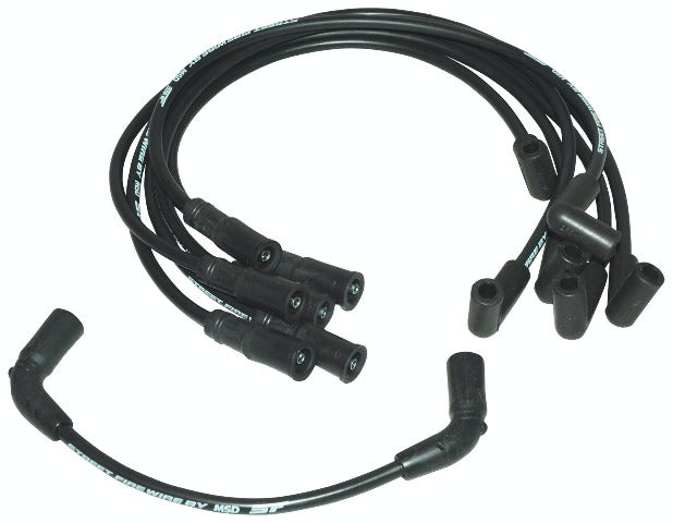MSD Performance 5576 WireSet,SF,Capr/Impa, LT1 5.7/4.3, 94-96