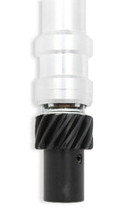 MSD Performance 55923 SF, Dist, GM SB V8 Vortec 96-00, Blk Cap