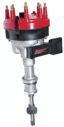 MSD Performance 5594 SF, Ford 5.0L Mustang,86-93 w/Module