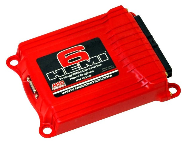MSD Performance 6013 Ignition/Timing Control for Late HEMI