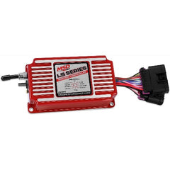 MSD Performance 6014 Ignition control, timing/rev LS series