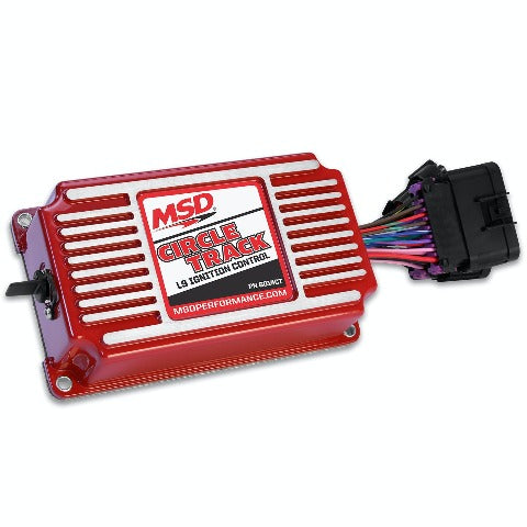 MSD Performance 6014CT Circle Track LS Ignition Control