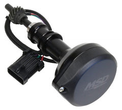 MSD Performance 601523 DIS Kit Small Block Ford, 289-302, Blk.