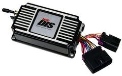 MSD Performance 60153 DIS Kit, Small Block Ford, 351W, Red