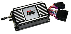 MSD Performance 60153 DIS Kit, Small Block Ford, 351W, Red