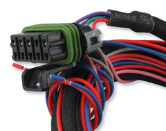 MSD Performance 60153MSD DIS, Direct Ignition System Control, BLK