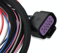 MSD Performance 6015MSD DIS, Direct Ignition System Control, RED