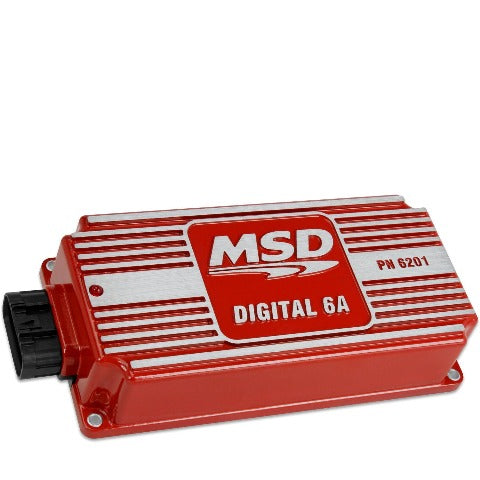 Msd Rsiu MSD Performance 6201 MSD-6A, Digital Ignition Control – JBs Power Centre