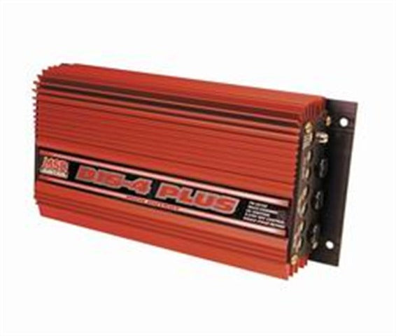 MSD Performance 62153 MSD DIS-4 Plus, High Output