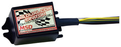 MSD Performance 6302 DIS Dual Coil Ignitor, 2 Channel