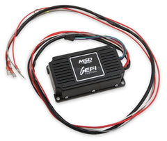 MSD Performance 6415 6EFI, Universal EFI Ignition