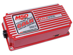 MSD Performance 6430 MSD 6ALN,Ignition Control, Severe Duty