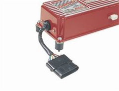 MSD Performance 6430 MSD 6ALN,Ignition Control, Severe Duty