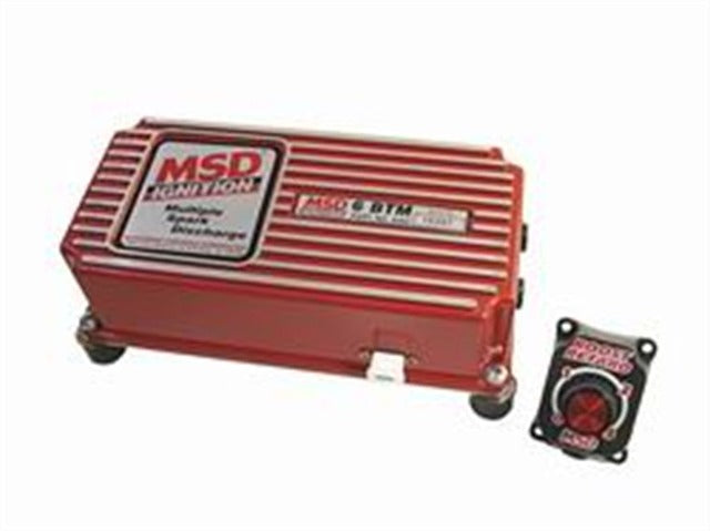 MSD Performance 6462 MSD 6BTM w/Built-in Boost Control
