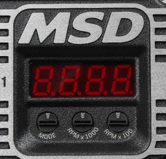 MSD Performance 6471 MSD Digital 6 Off Road Ignition