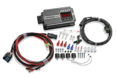 MSD Performance 6471 MSD Digital 6 Off Road Ignition