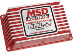 MSD Performance 6530 Ignition Control, Programmable Digital-6