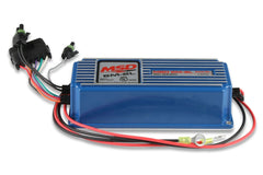 MSD Performance 6560 MSD 6M-2L Marine Ign w/Rev Limit Certif
