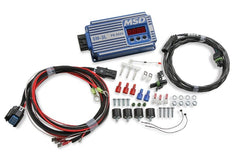 MSD Performance 6564 Digital 6M-3L Marine Ignition