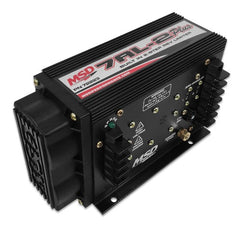 MSD Performance 72223 BLK MSD-7AL-2 Plus, Pro Race,2,4,6,8Cyl