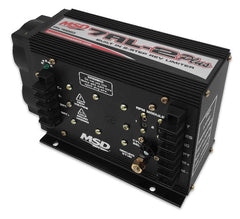 MSD Performance 72223 BLK MSD-7AL-2 Plus, Pro Race,2,4,6,8Cyl