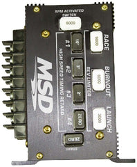 MSD Performance 7330 MSD 7AL-3, Pro Drag Race Ignition