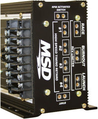 MSD Performance 7330 MSD 7AL-3, Pro Drag Race Ignition