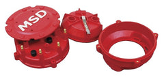 MSD Performance 7445 Pro-Cap Cap-A-Dapt Kit, Fits MSD Dists.