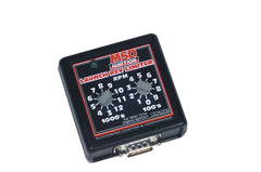 MSD Performance 7551 Launch Rev Limiter Switch Box,For 7530