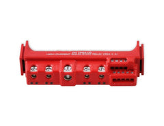 MSD Performance 7564-HC High Current Relay Block