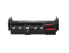 MSD Performance 75643-HC High Current Relay Block