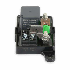 MSD Relay Control Module 7566-1