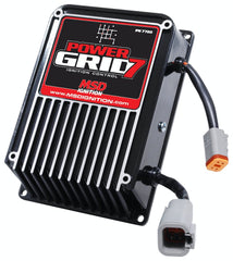 MSD Performance 7720 Ignition, Power Grid